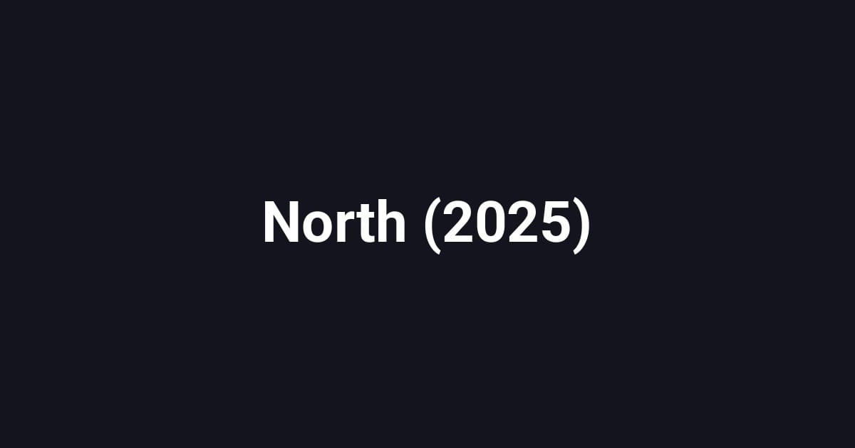 North (2025)