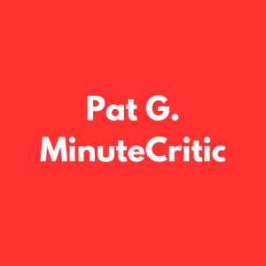 Pat G.