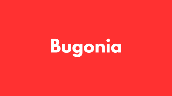 Bugonia