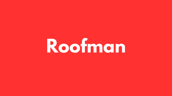 Roofman