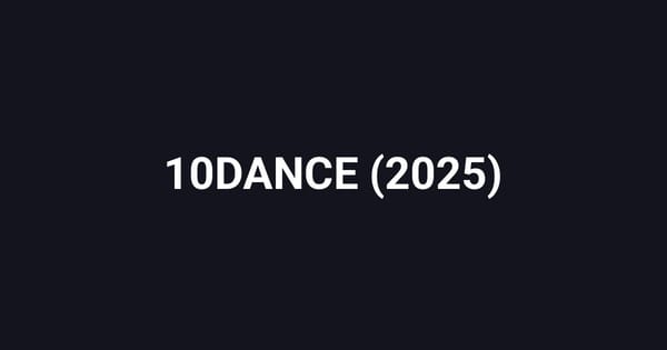 10DANCE (2025)