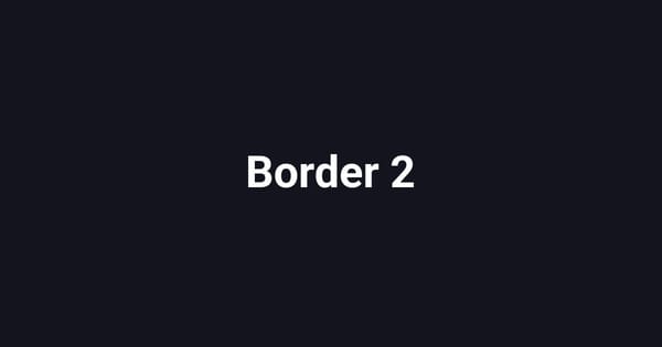 Border 2