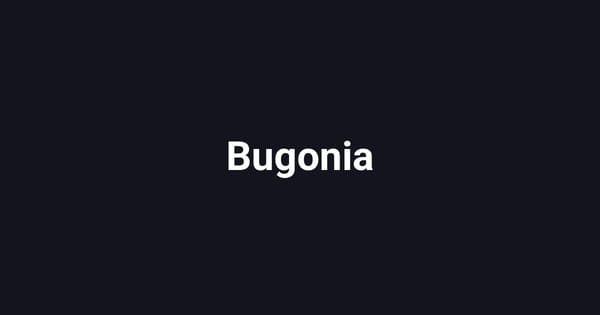 Bugonia