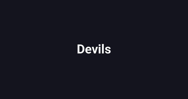 Devils
