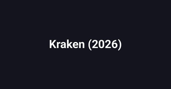 Kraken (2026)