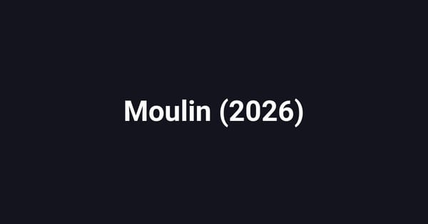 Moulin (2026)