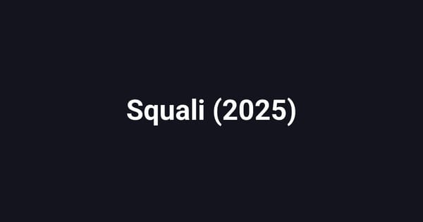 Squali (2025)