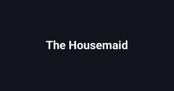 The Housemaid