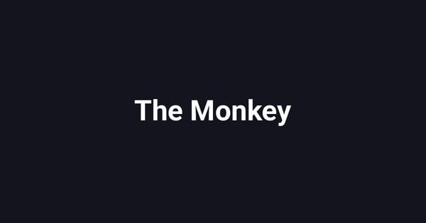The Monkey