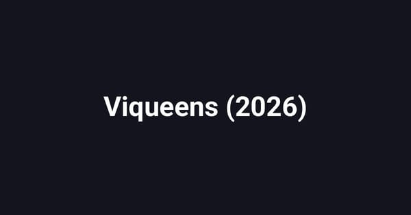 Viqueens (2026)